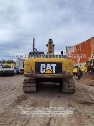 excavadora-caterpillar-330dl-2064- 8